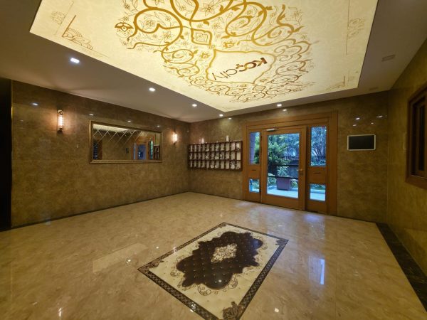 İSTANBUL SULTANGAZİDE SİTE İÇERİSİNDE 4+1 LÜKS SATILIK DAİRE - fotoğraf 10