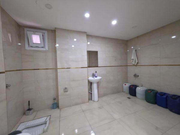 İSTANBUL SULTANGAZİDE SİTE İÇERİSİNDE 4+1 LÜKS SATILIK DAİRE - fotoğraf 3