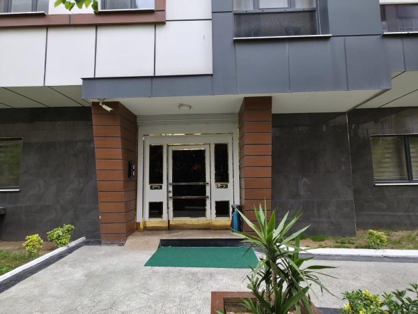İSTANBUL SULTANGAZİDE SİTE İÇERİSİNDE 4+1 LÜKS SATILIK DAİRE - fotoğraf 21