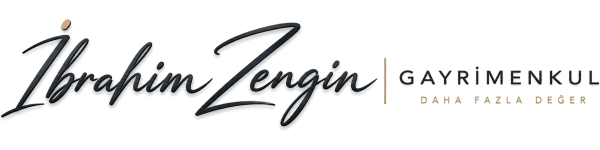 İBRAHİM ZENGİN GAYRİMENKUL
